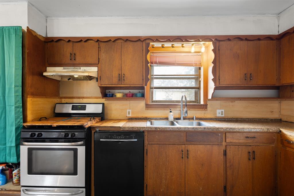 Valley View - Residential