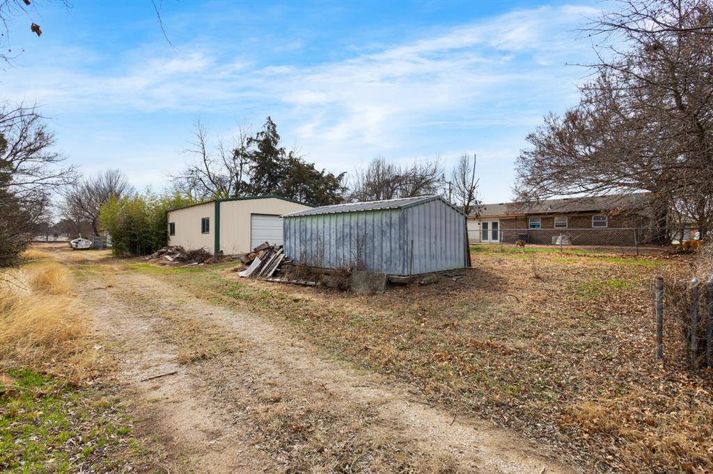 Valley View - Residential