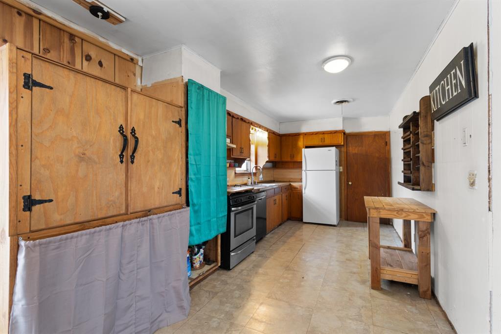 Valley View - Residential