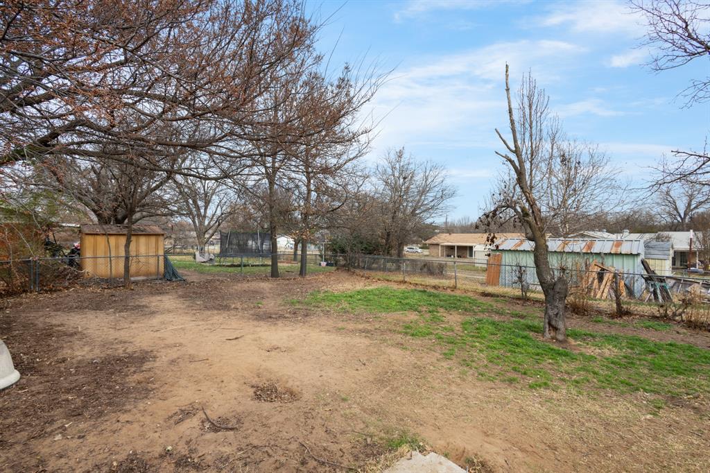 Valley View - Residential