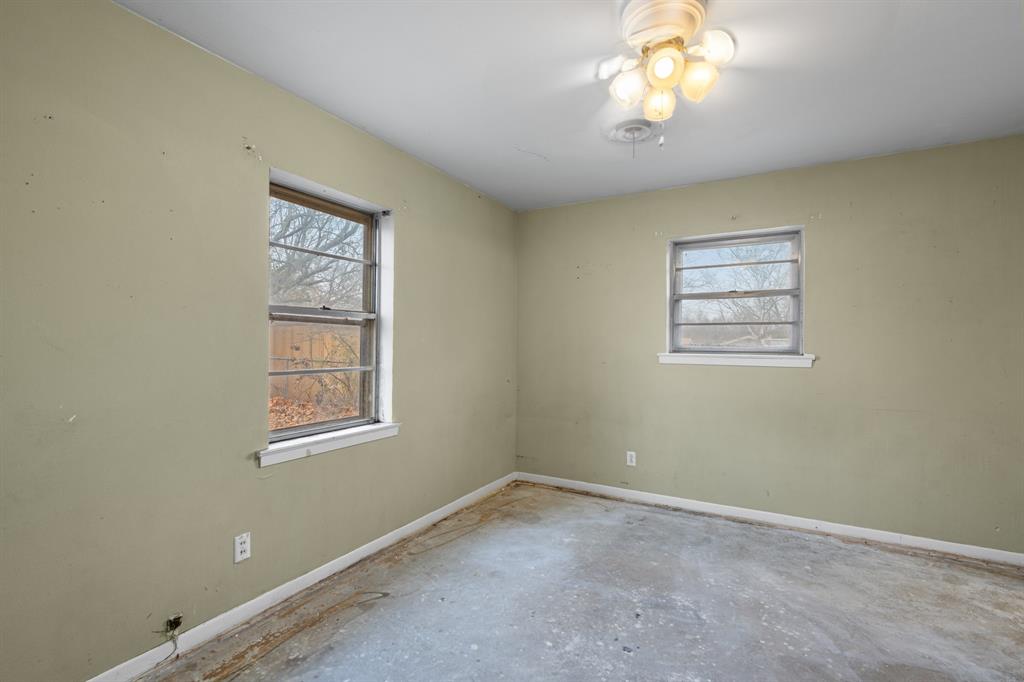 Valley View - Residential