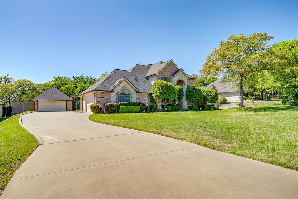 Country Vista Estates - Residential