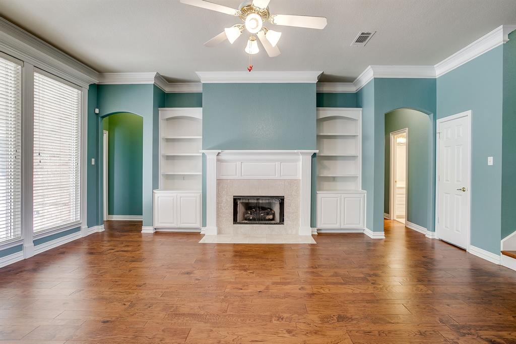 Country Vista Estates - Residential