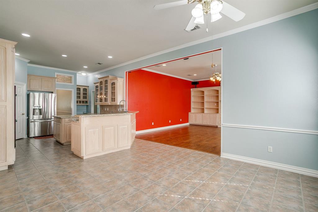 Country Vista Estates - Residential