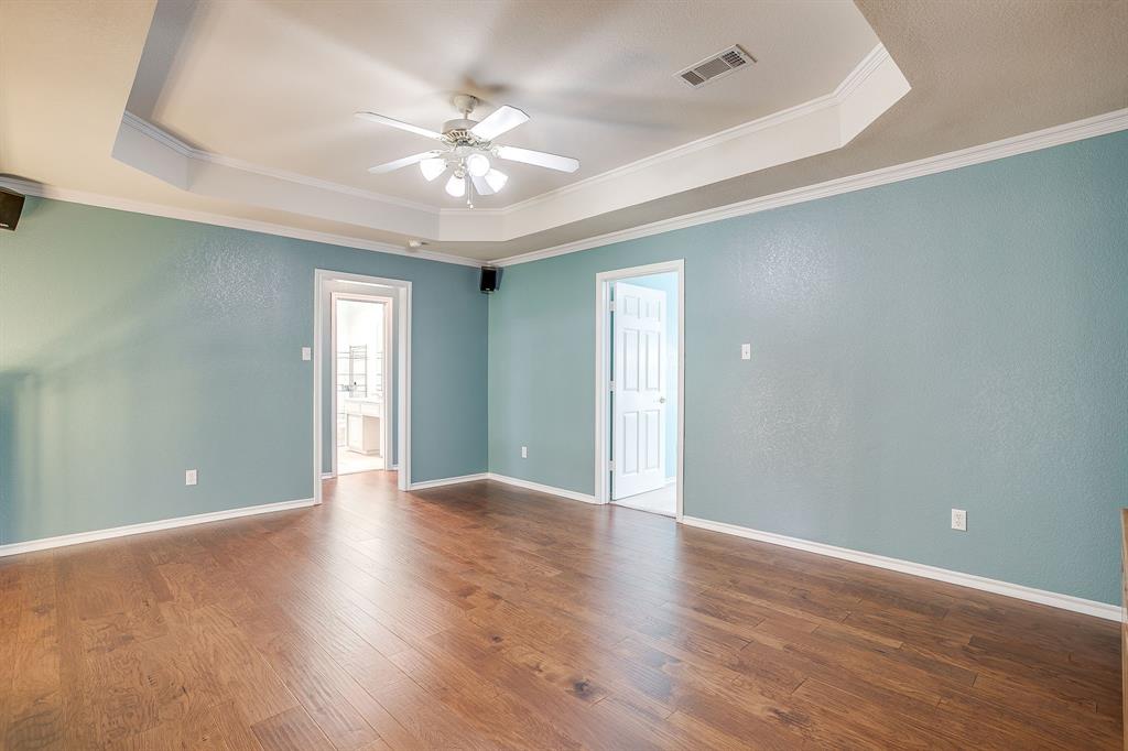 Country Vista Estates - Residential