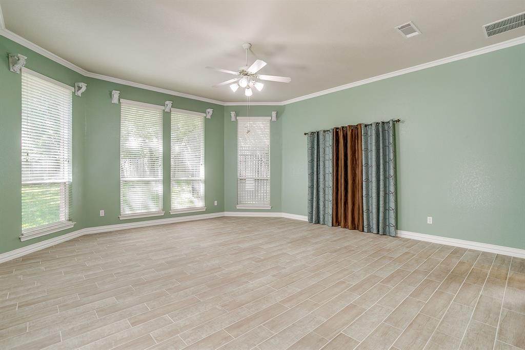 Country Vista Estates - Residential