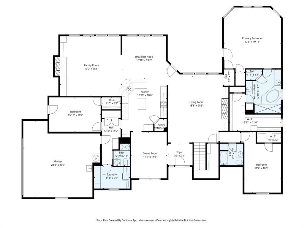 Country Vista Estates - Residential