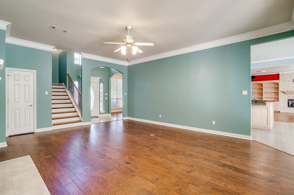 Country Vista Estates - Residential