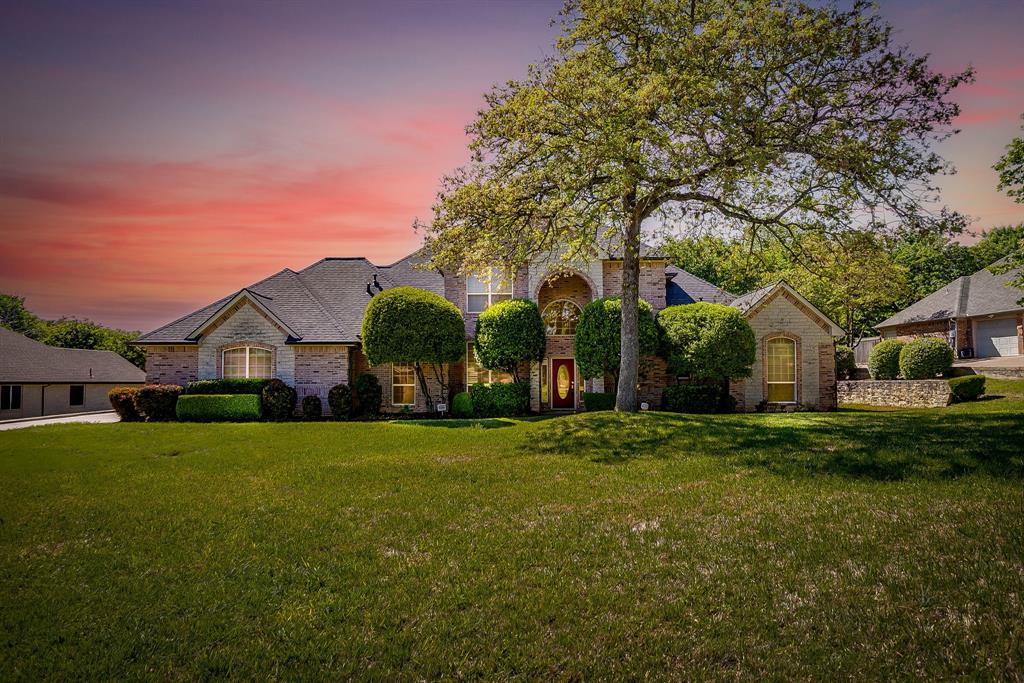 Country Vista Estates - Residential