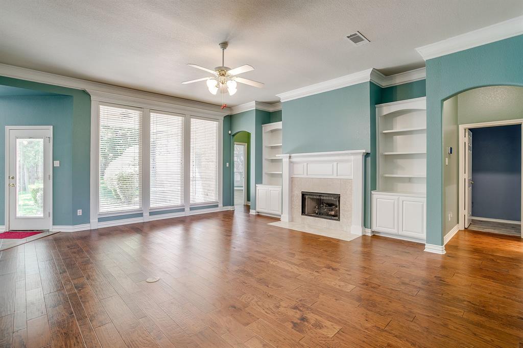 Country Vista Estates - Residential