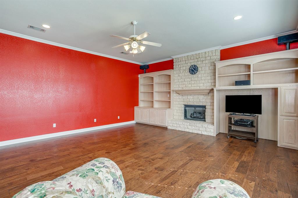 Country Vista Estates - Residential