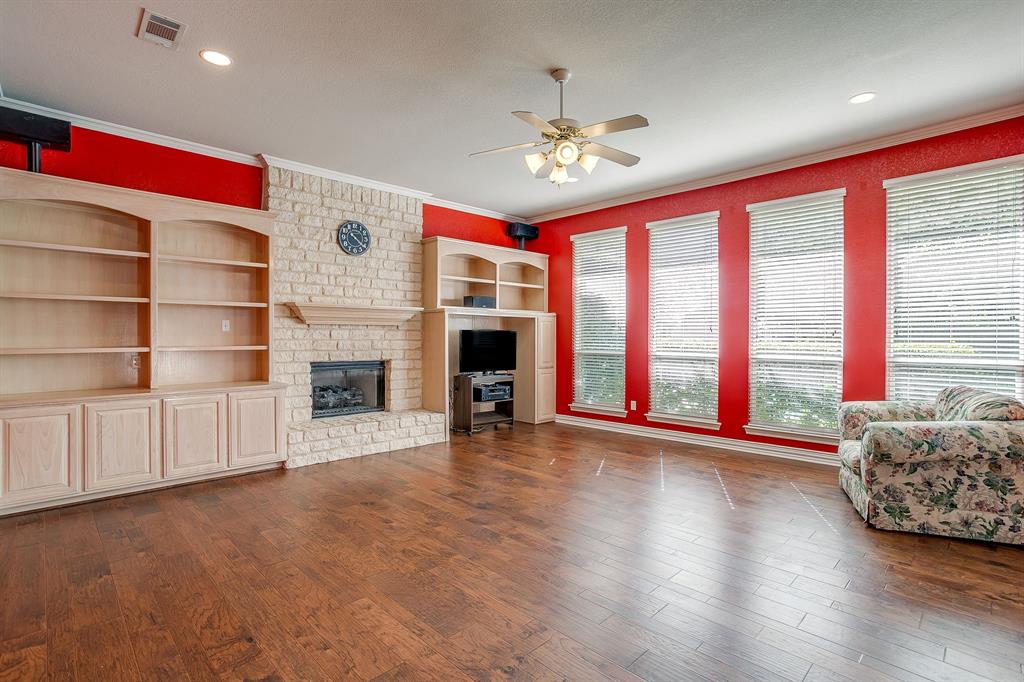 Country Vista Estates - Residential