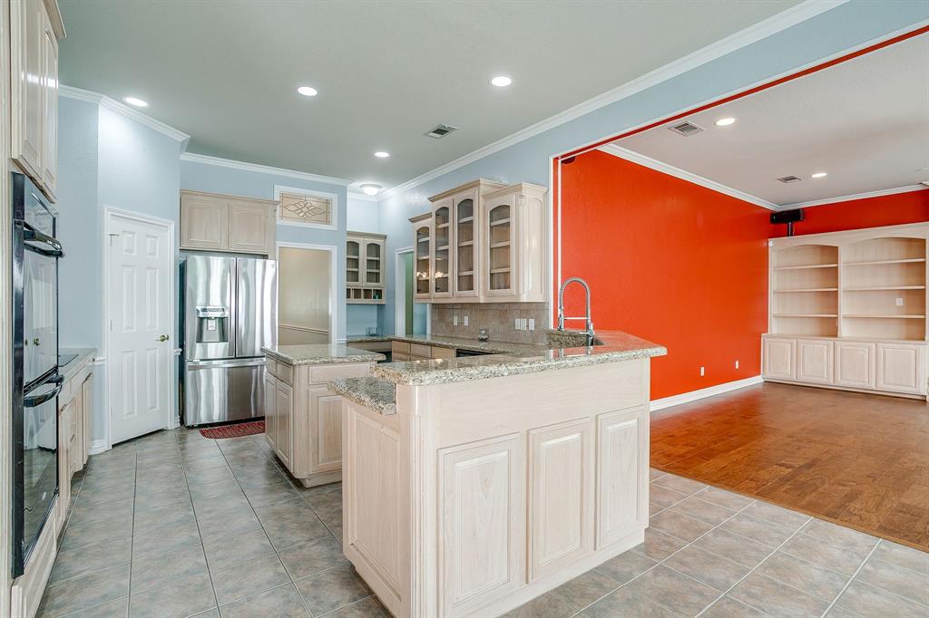 Country Vista Estates - Residential