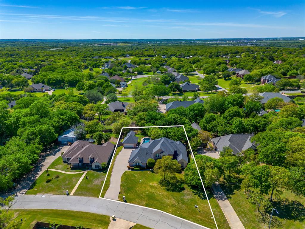 Country Vista Estates - Residential