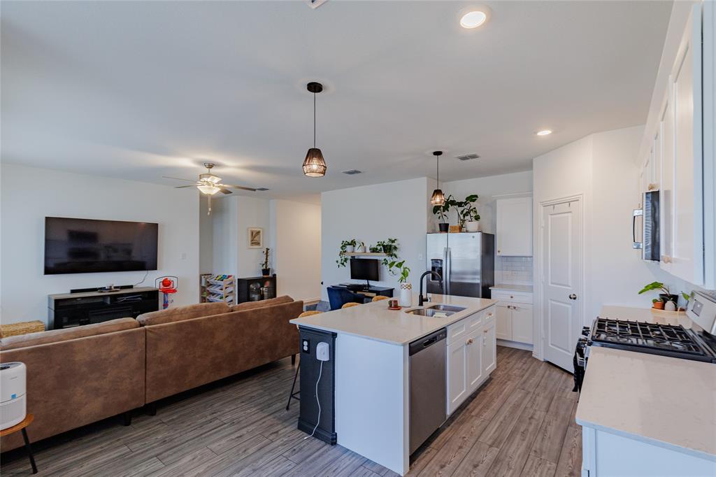 Sendera Ranch East Ph-21 - Residential