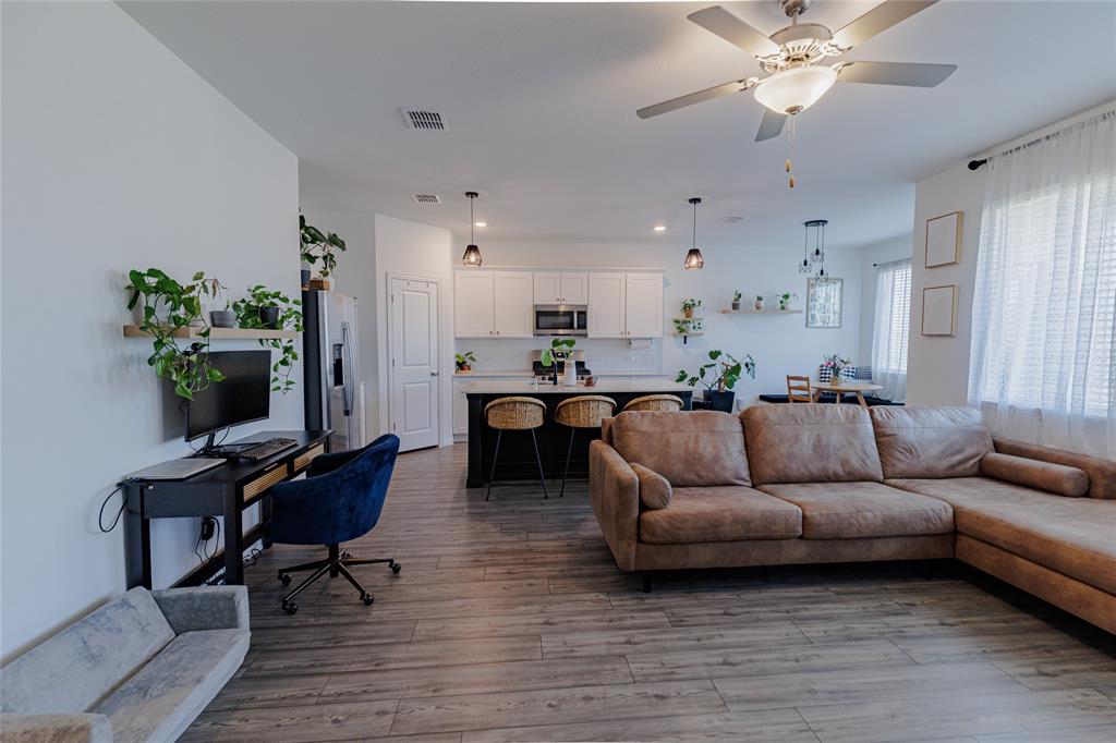 Sendera Ranch East Ph-21 - Residential