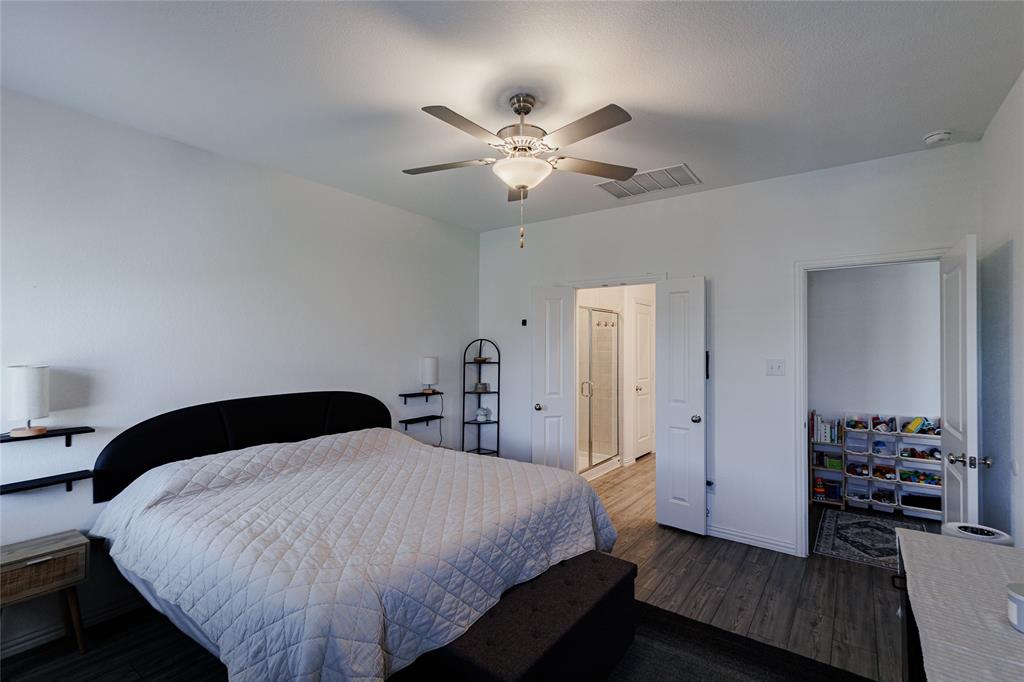 Sendera Ranch East Ph-21 - Residential