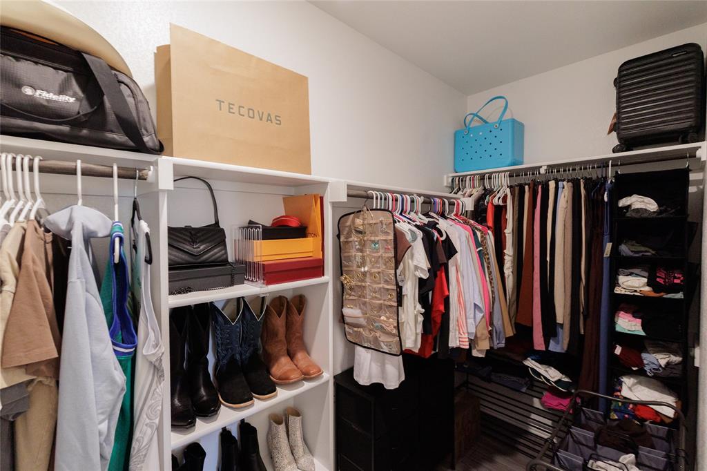 Sendera Ranch East Ph-21 - Residential