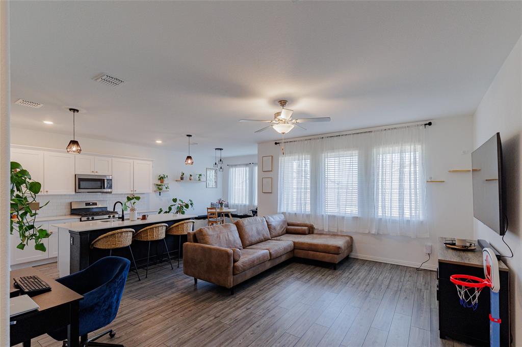 Sendera Ranch East Ph-21 - Residential