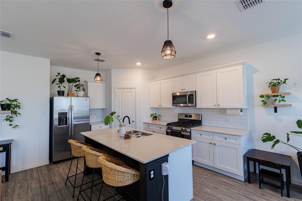 Sendera Ranch East Ph-21 - Residential