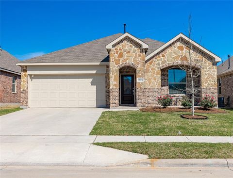 14812 Holster Trail Fort Worth TX 76052