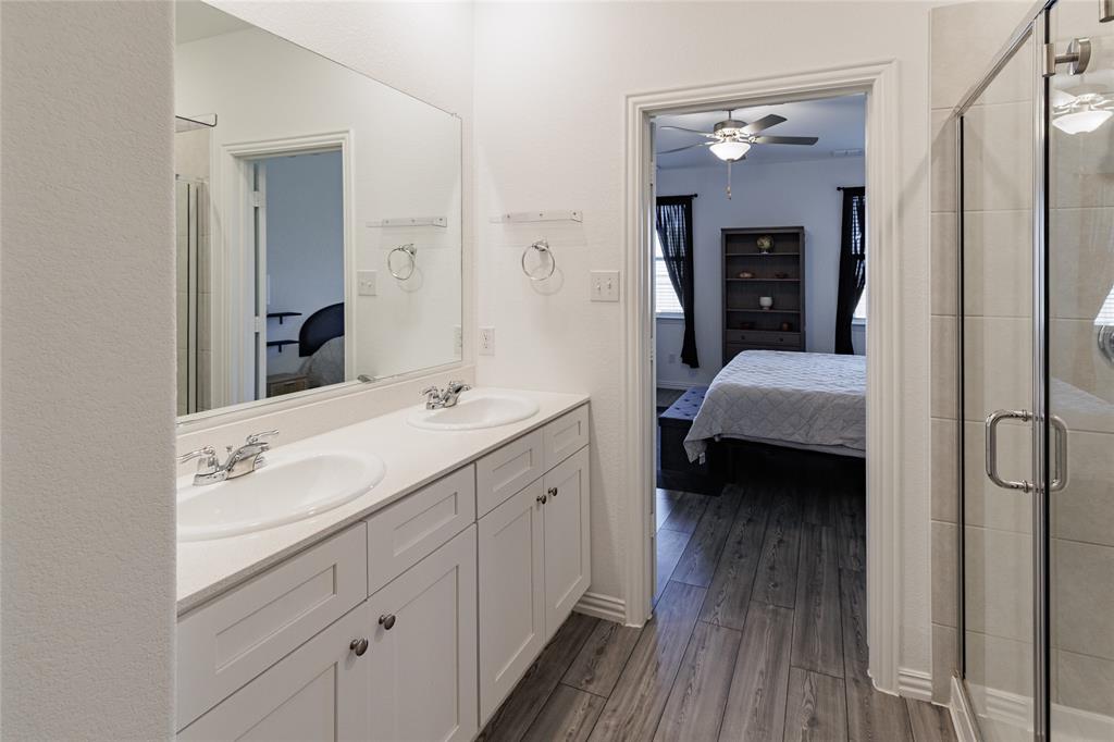 Sendera Ranch East Ph-21 - Residential