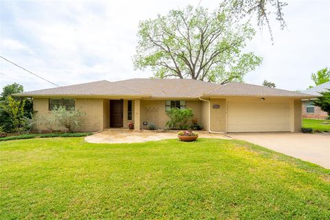 4027 Dakota Trail Granbury TX 76048