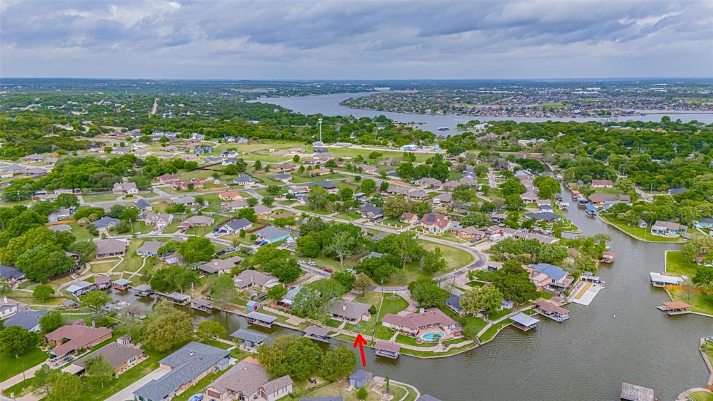 Indian Harbor Ph 17 - Residential