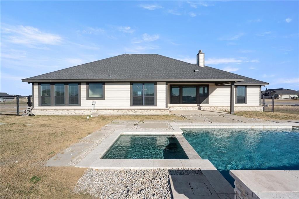 Rocky Rdg Ph 2 - Residential