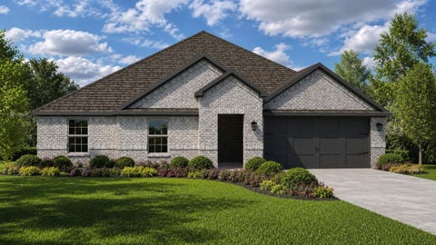 Photo of 1501 SHELDON Drive, DeSoto, TX 75115 (MLS # 21384590)