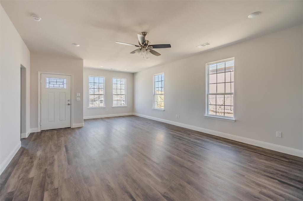 Polytechnic Heights Add - Residential Lease