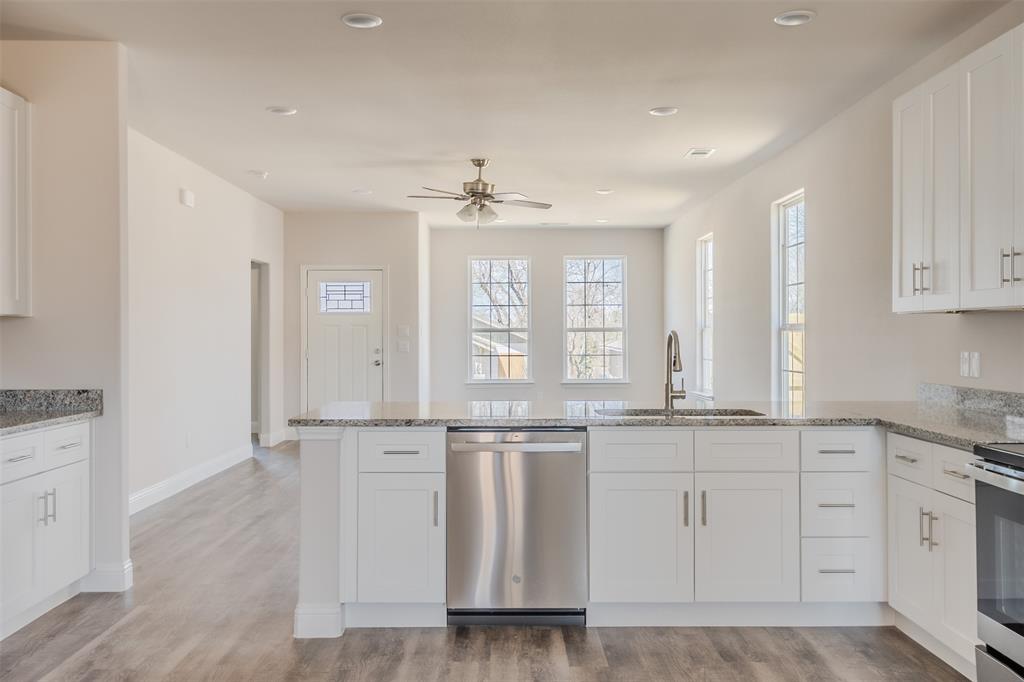 Polytechnic Heights Add - Residential Lease