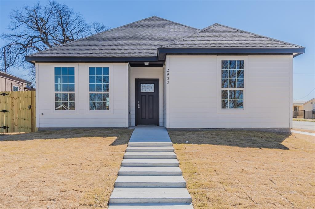 Polytechnic Heights Add - Residential Lease