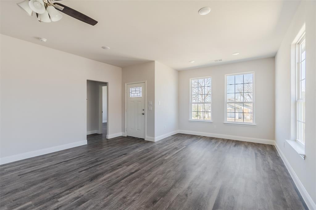 Polytechnic Heights Add - Residential Lease