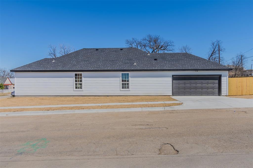 Polytechnic Heights Add - Residential Lease