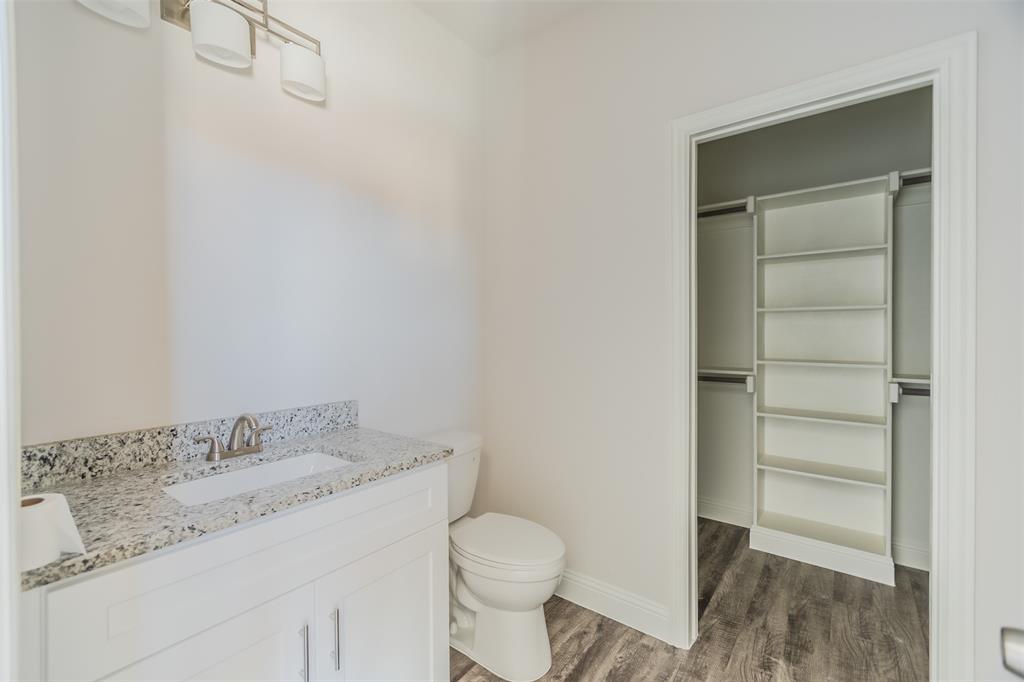 Polytechnic Heights Add - Residential Lease