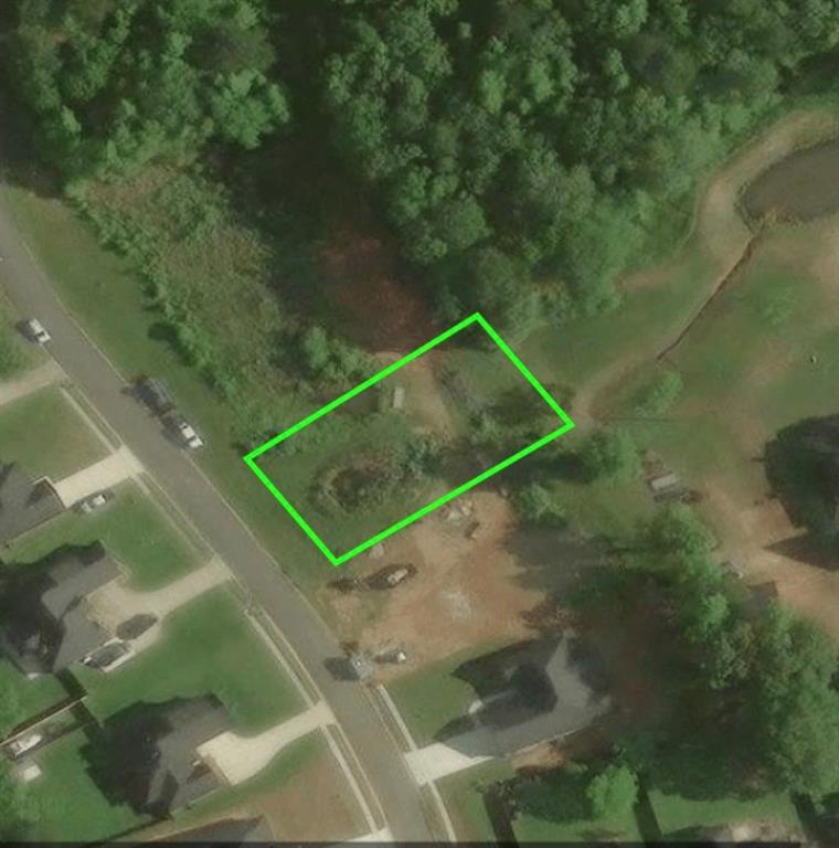 Lot 35 Myrtlewood