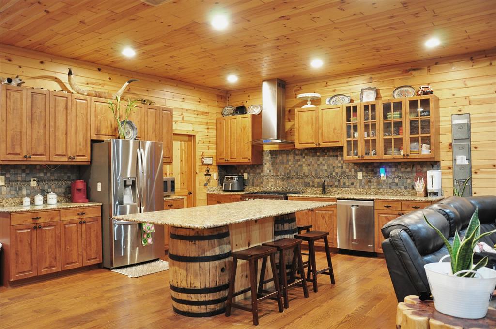 Tall Oaks Estates - Residential