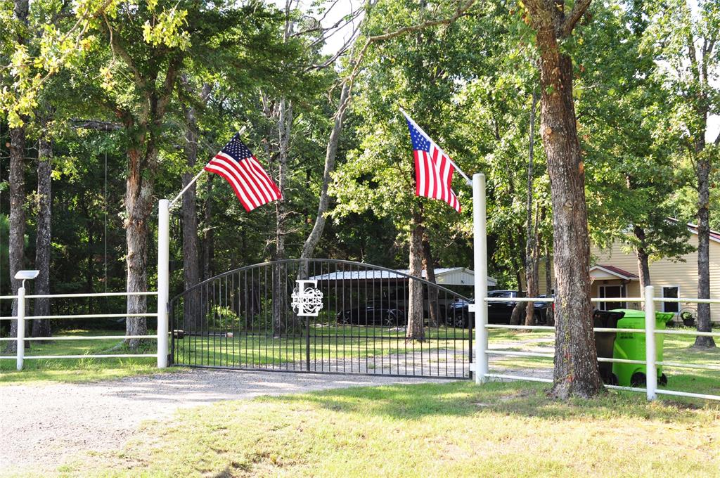 Tall Oaks Estates - Residential