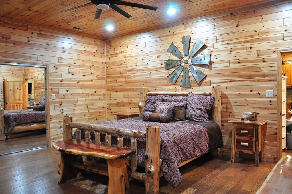 Tall Oaks Estates - Residential