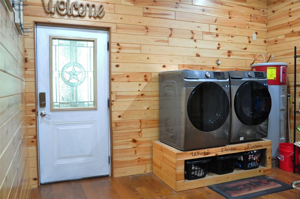 Tall Oaks Estates - Residential