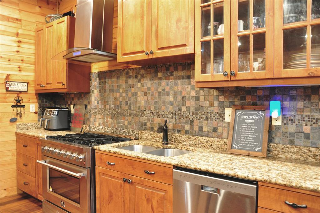 Tall Oaks Estates - Residential