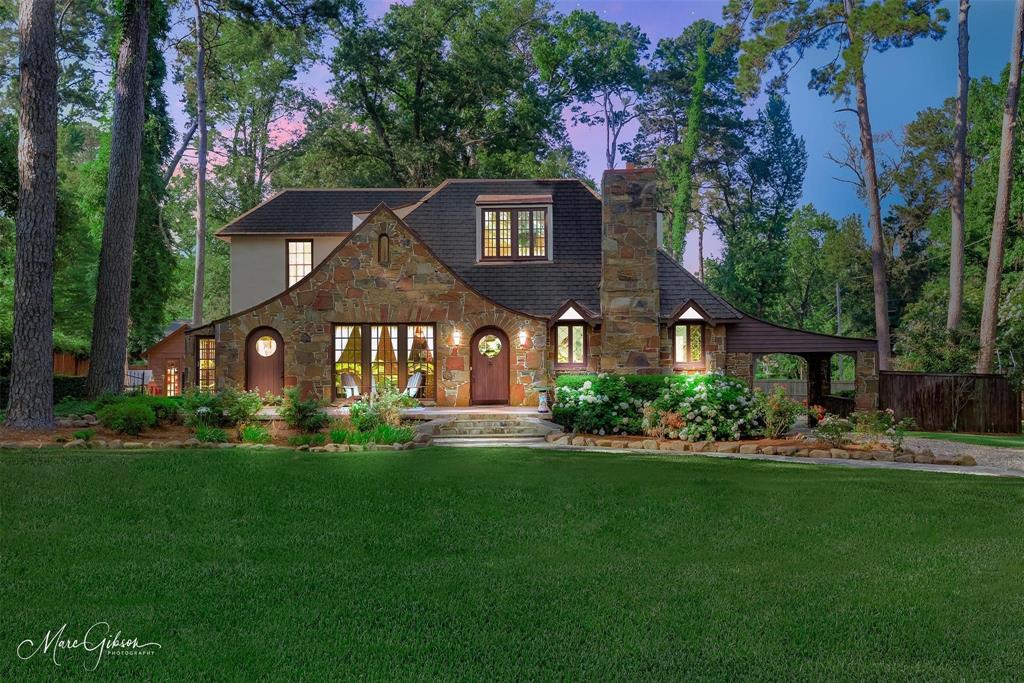 Pierremont Resub - Residential