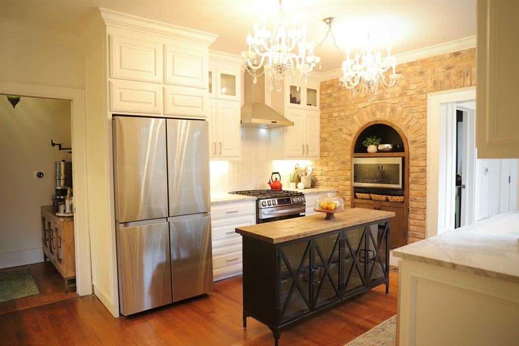 Pierremont Resub - Residential