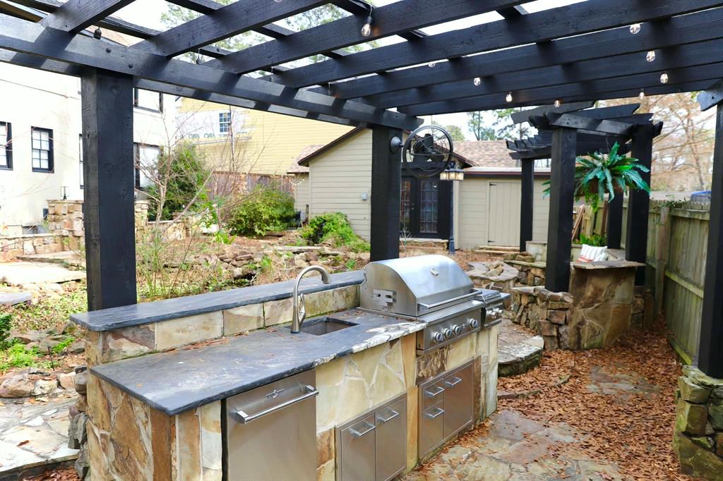 Pierremont Resub - Residential