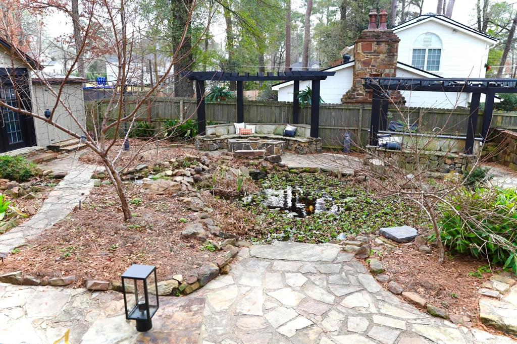 Pierremont Resub - Residential