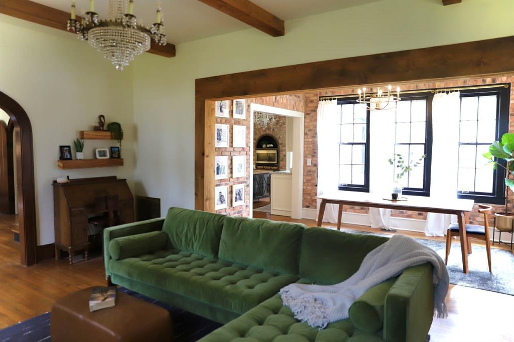 Pierremont Resub - Residential