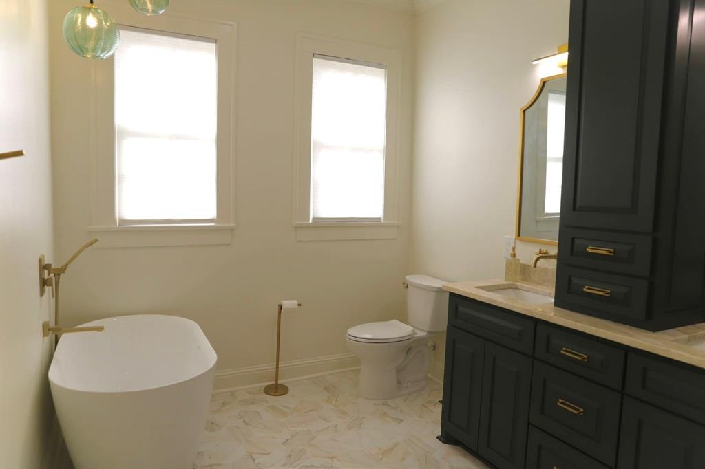 Pierremont Resub - Residential