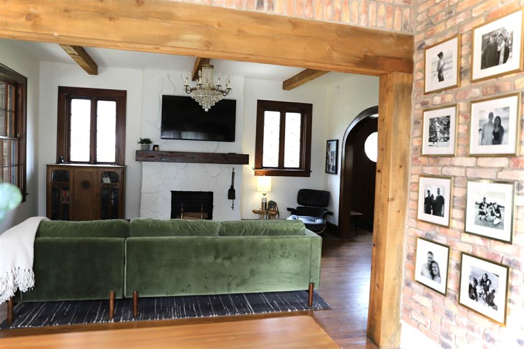 Pierremont Resub - Residential