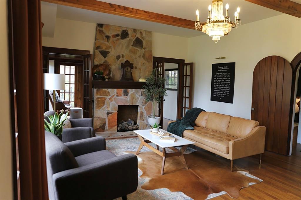 Pierremont Resub - Residential